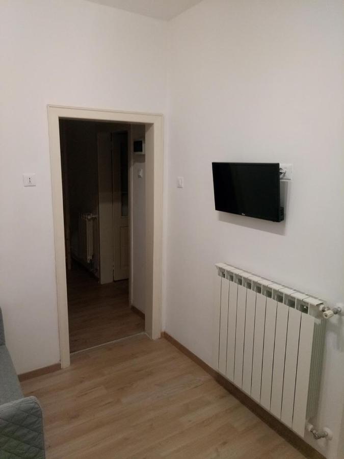 Apartamento Sunshine30Mt Tram Ingresso Indipendente Wifi Venezia Free Park Exterior foto
