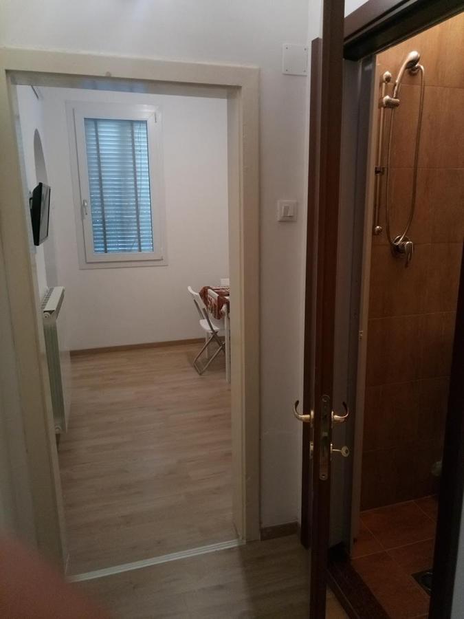 Apartamento Sunshine30Mt Tram Ingresso Indipendente Wifi Venezia Free Park Exterior foto